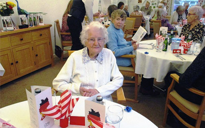 Themed Evening Meal